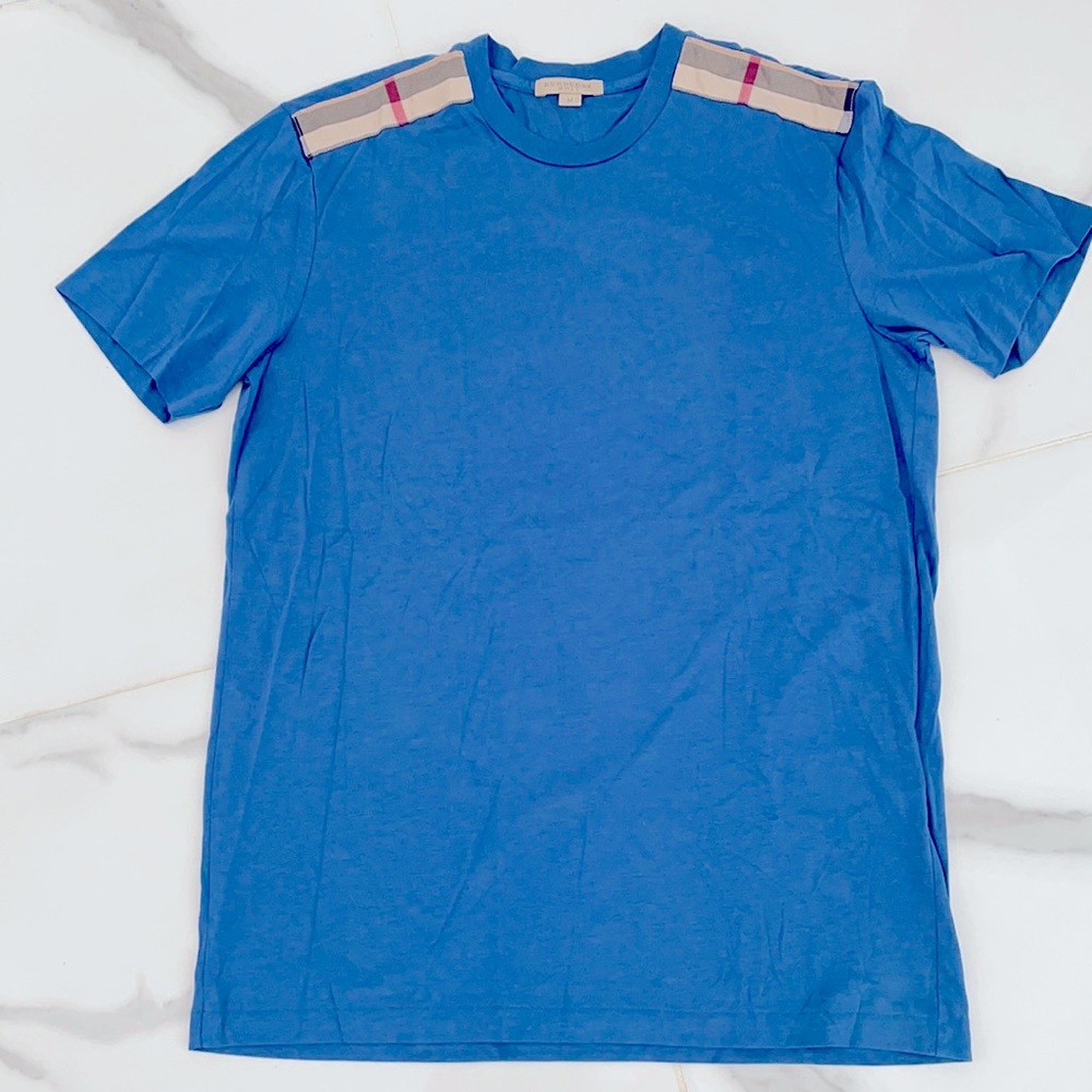 BURBERRY BRIT MEN TEE
